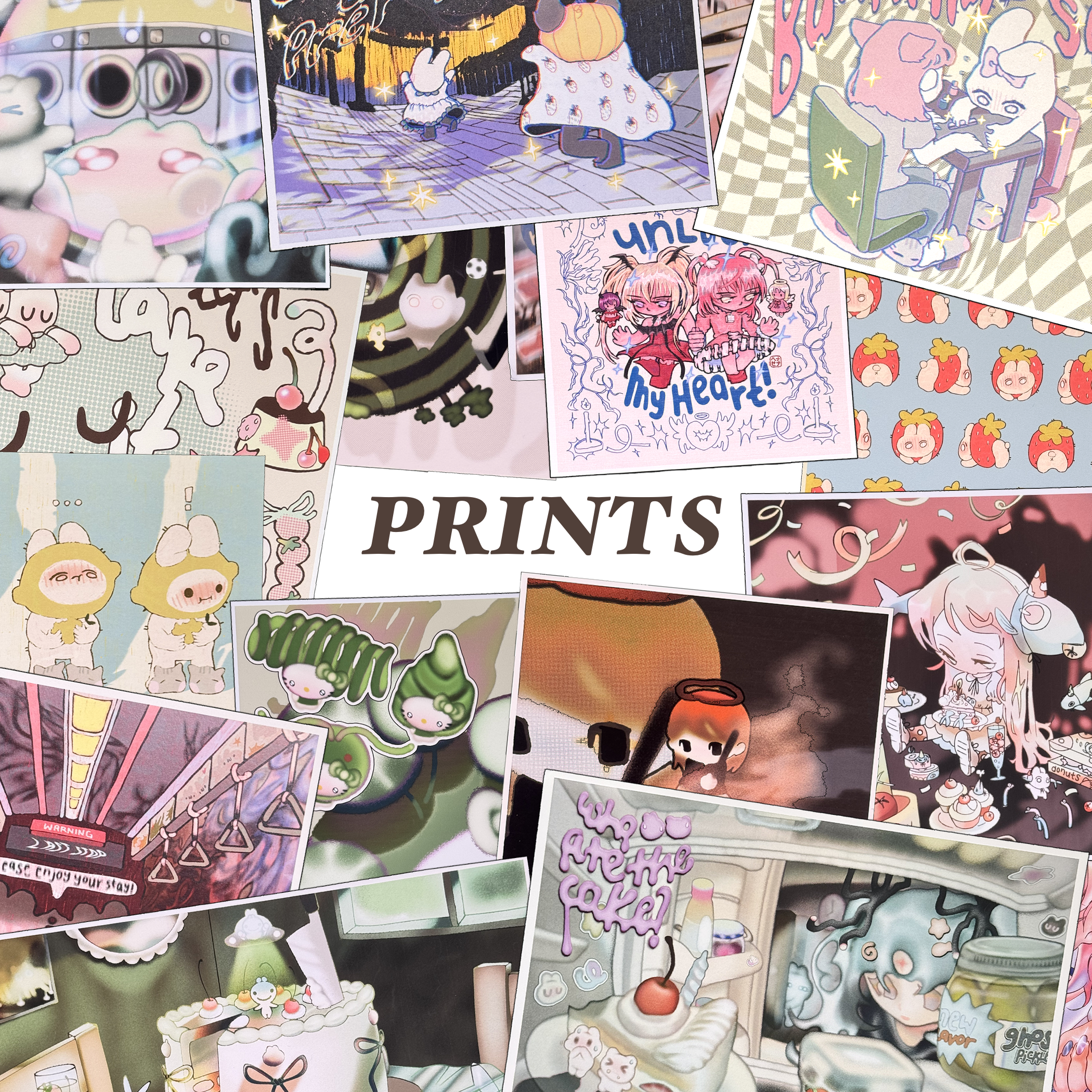 Prints