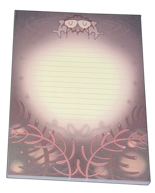 Autumn Night Notepads