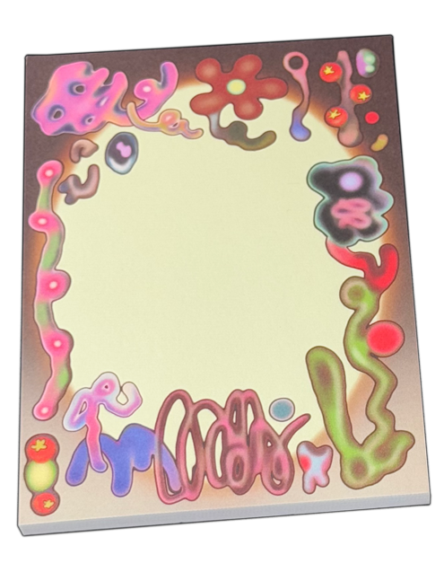 Autumn Night Notepads